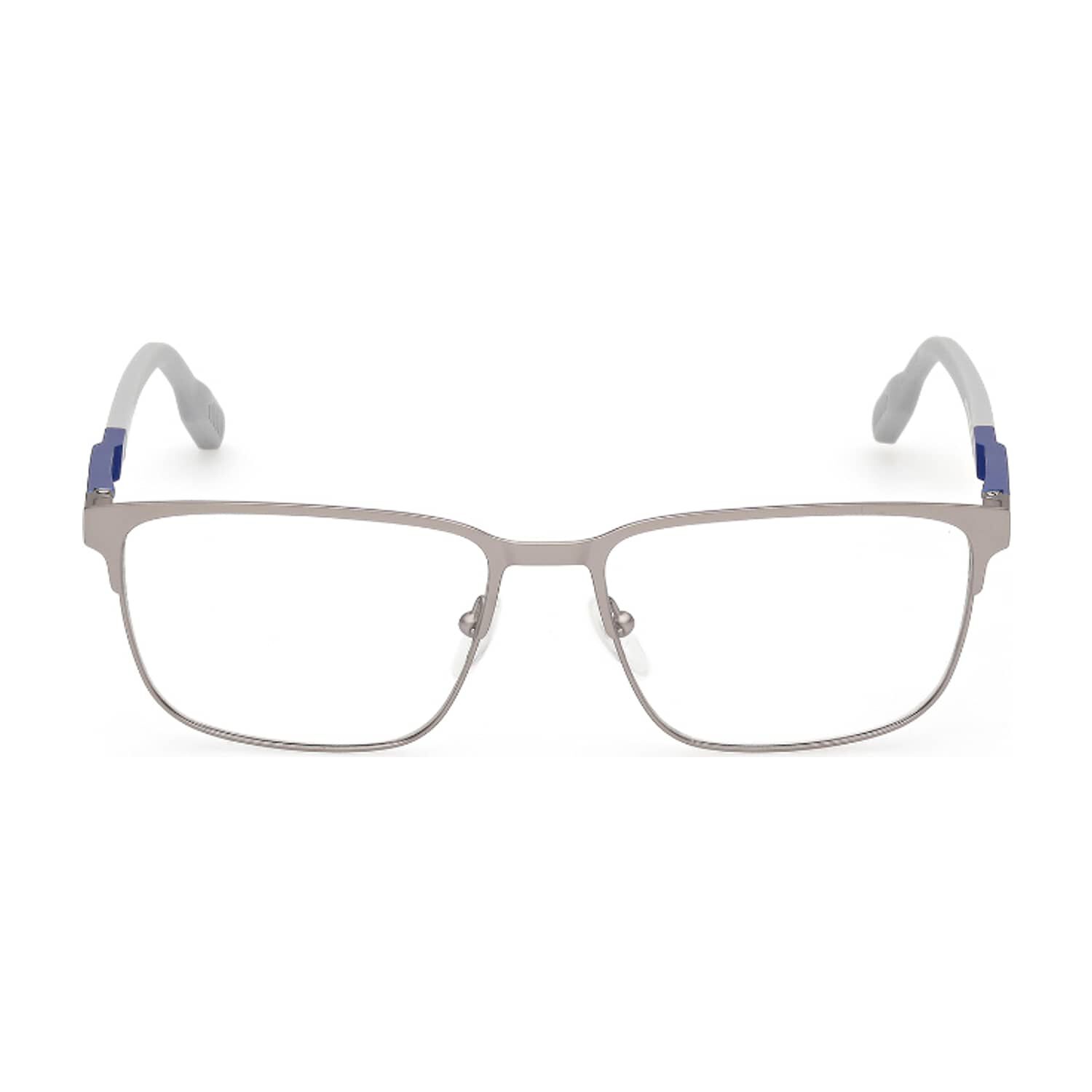 Lentes &Oacute;pticos Gris Adidas Sport image number 0.0