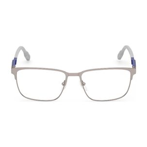 Lentes &Oacute;pticos Gris Adidas Sport