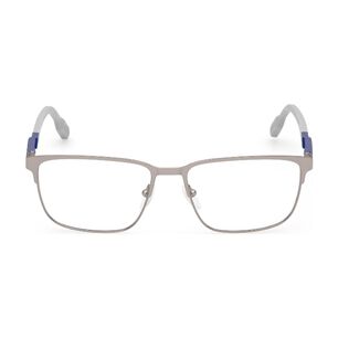 Lentes &Oacute;pticos Gris Adidas Sport