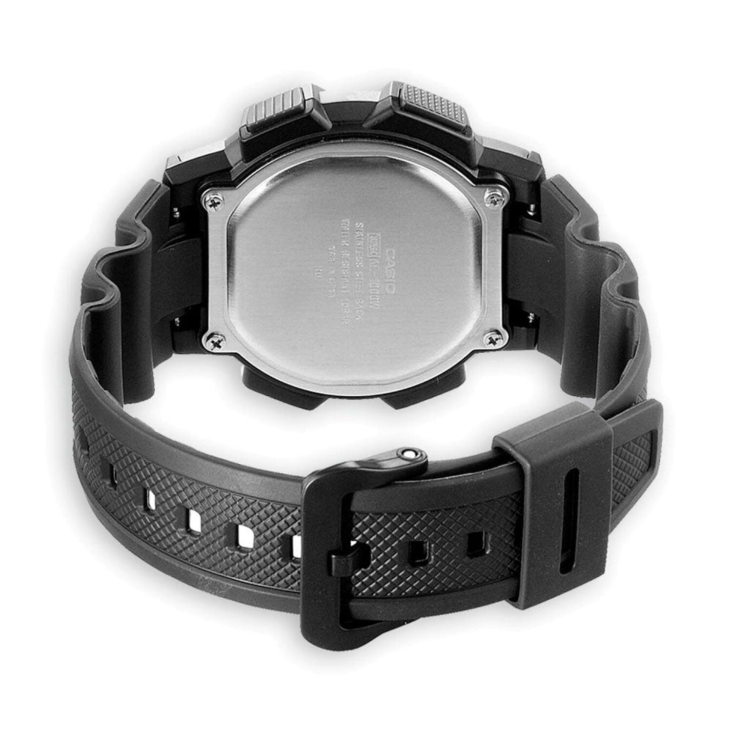 Reloj Digital Casio Classic Edition Ae-1000w-1avdf Hombre image number 4.0