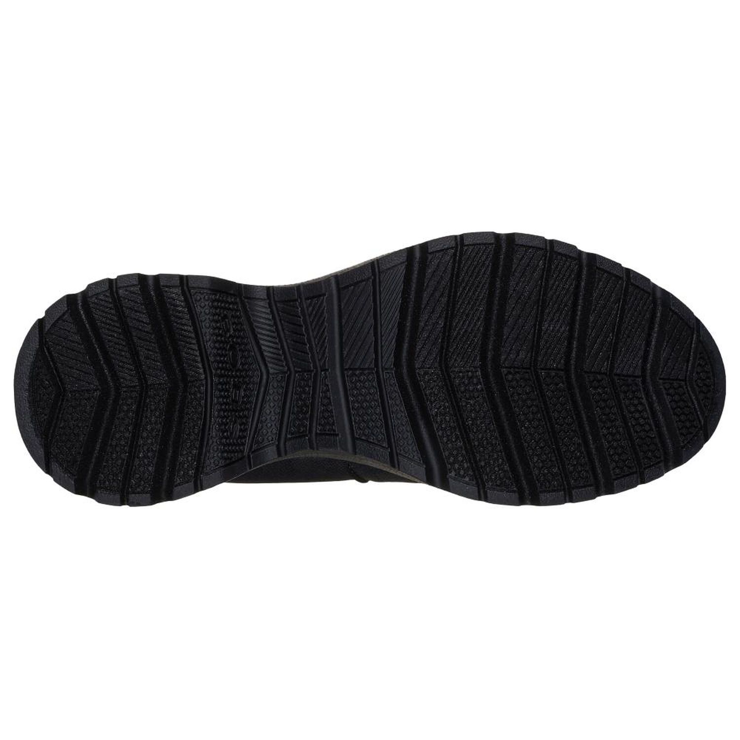 Bot&iacute;n Mujer Skechers Bobs Tango Bbk image number 2.0
