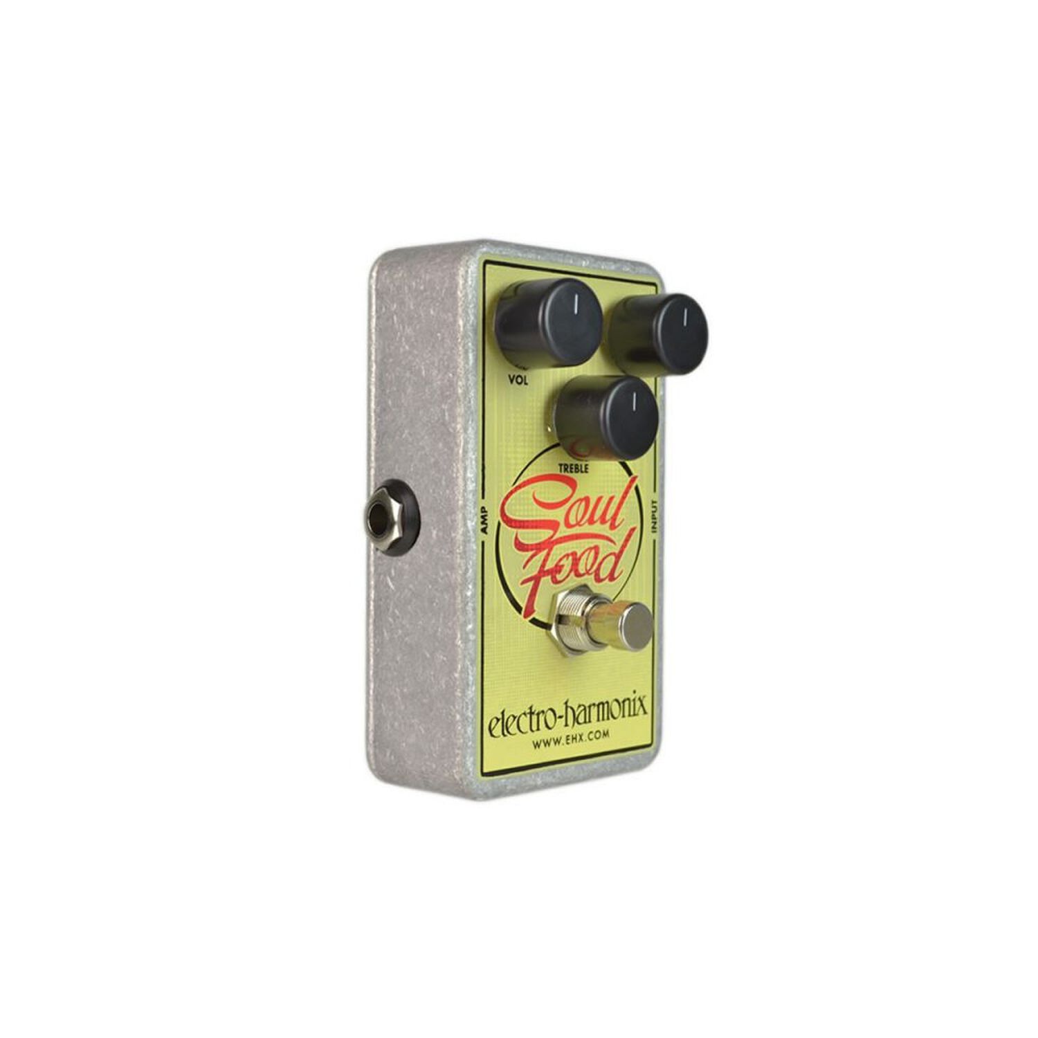 Pedal Overdrive Soul Food Electro Harmonix image number 2.0