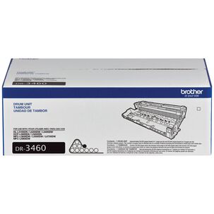 Tambor Dr3460 Original Brother