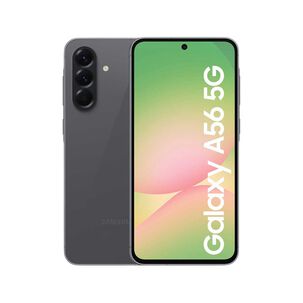 Samsung Galaxy A56 256gb 8gb Ram 5g - Gris Grafito + Lamina De Protecci&oacute;n
