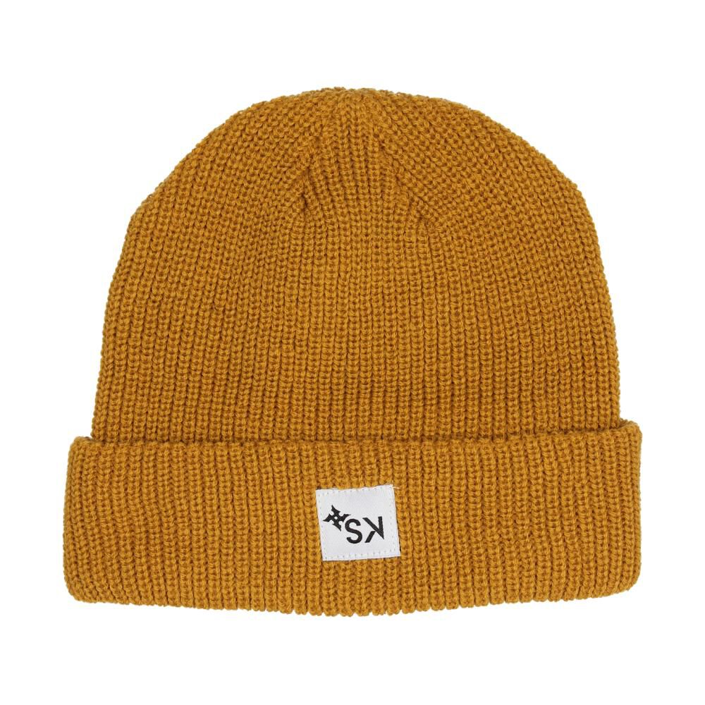 Gorro Hombre Skuad Hitbean11f image number 0.0