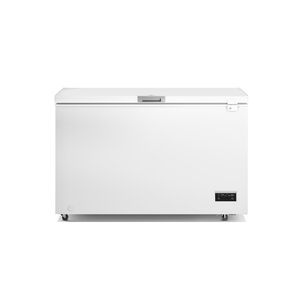 Congelador Freezer Horizontal Dual 371l Inverter Fr&iacute;o Directo M400di