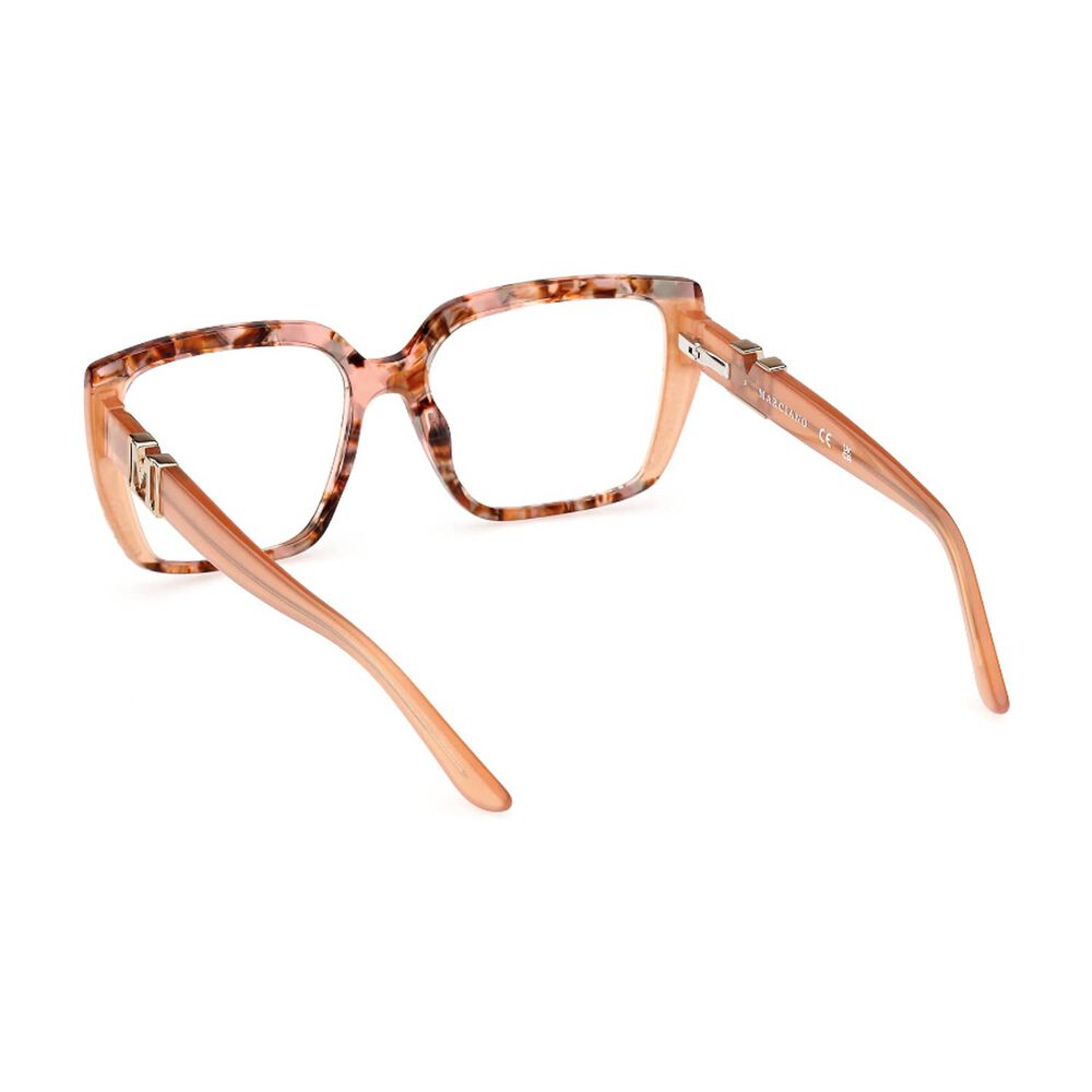 Lentes &Oacute;pticos Naranja Guess By Marciano image number 3.0