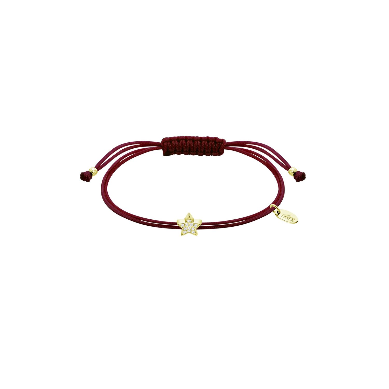 Pulsera Lp3753-2/2 Lotus Silver Mujer Trendy image number 0.0