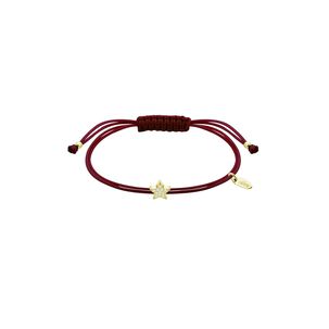 Pulsera Lp3753-2/2 Lotus Silver Mujer Trendy