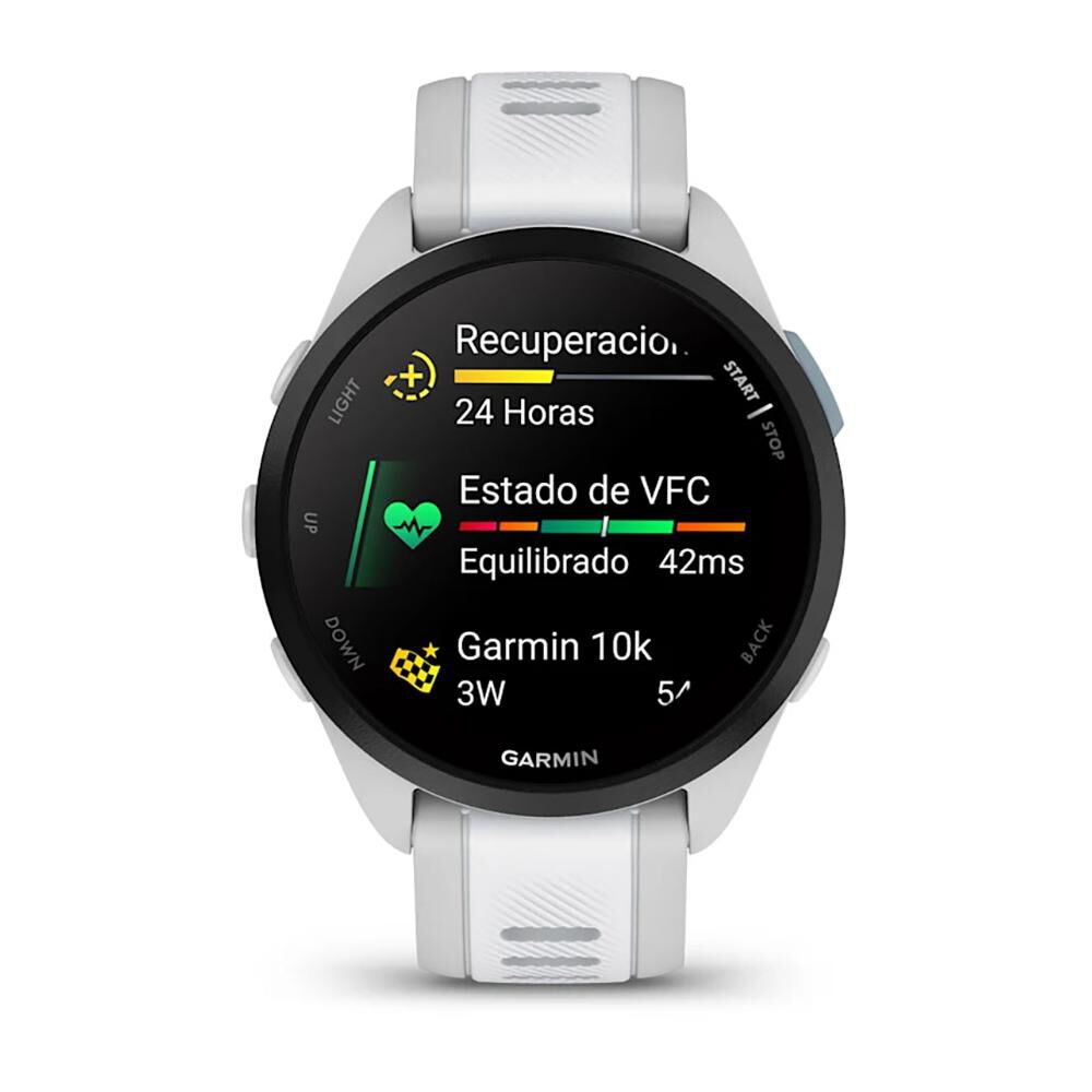 Smartwatch Garmin Forerunner 165 GPS / 30,4 mm image number 2.0
