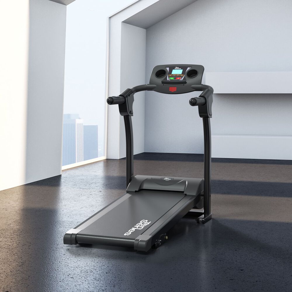 Trotadora Tm60 Ten Series 12 Km/h image number 5.0