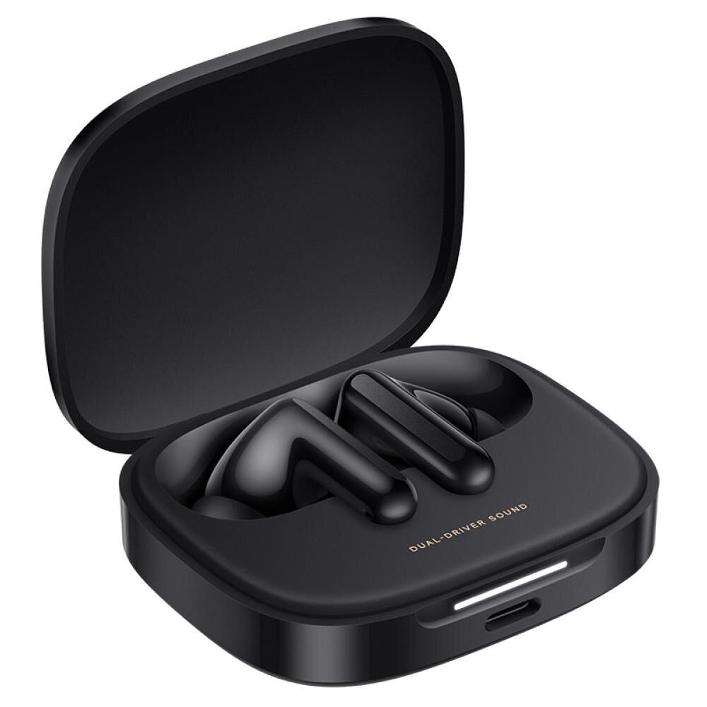 Aud&iacute;fonos Bluetooth Xiaomi Redmi Buds 6 Night Black image number 3.0