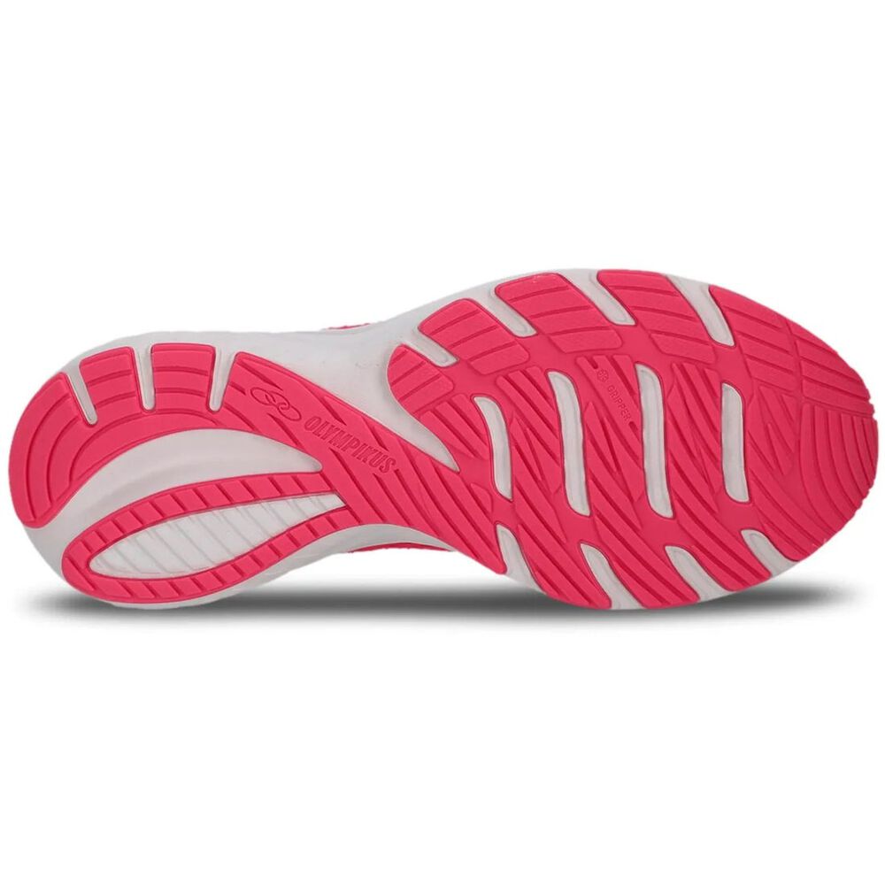 Zapatilla Running Mujer Swift 4 Rosado image number 4.0