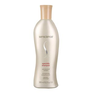 Shampoo Senscience / 300 Ml, Individual