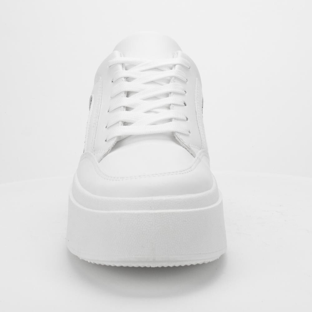 Zapatilla Urbana Mujer New Walk image number 3.0