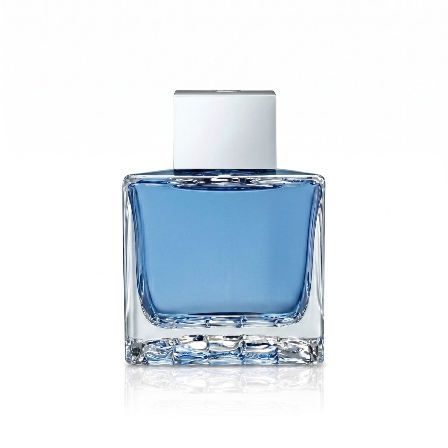 Antonio Banderas Blue Seduction Men Edt 100ml image number 1.0