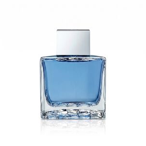 Antonio Banderas Blue Seduction Men Edt 100ml