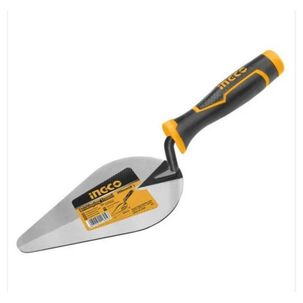 Plana En Punta Acero 250mm/10 Ingco Hbt1018