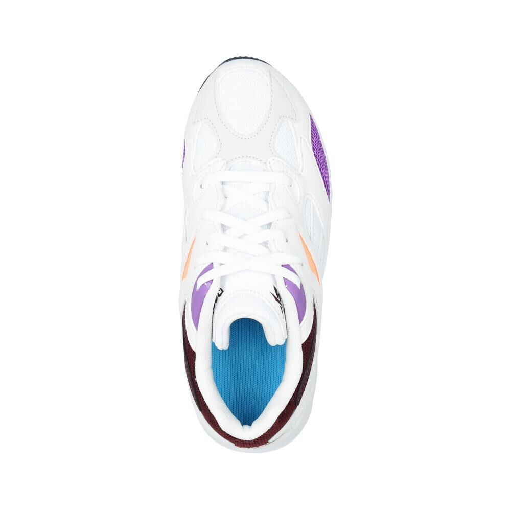 Zapatilla Niño Reebok image number 3.0