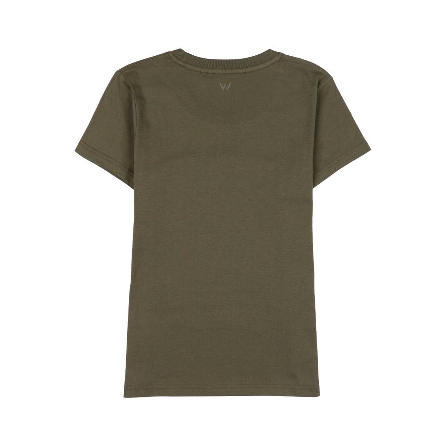 Polera Deportiva Mujer Wetland image number 1.0