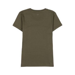 Polera Deportiva Mujer Wetland