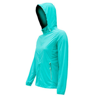 Cortaviento Stretch Quick Drying Pale Mujer