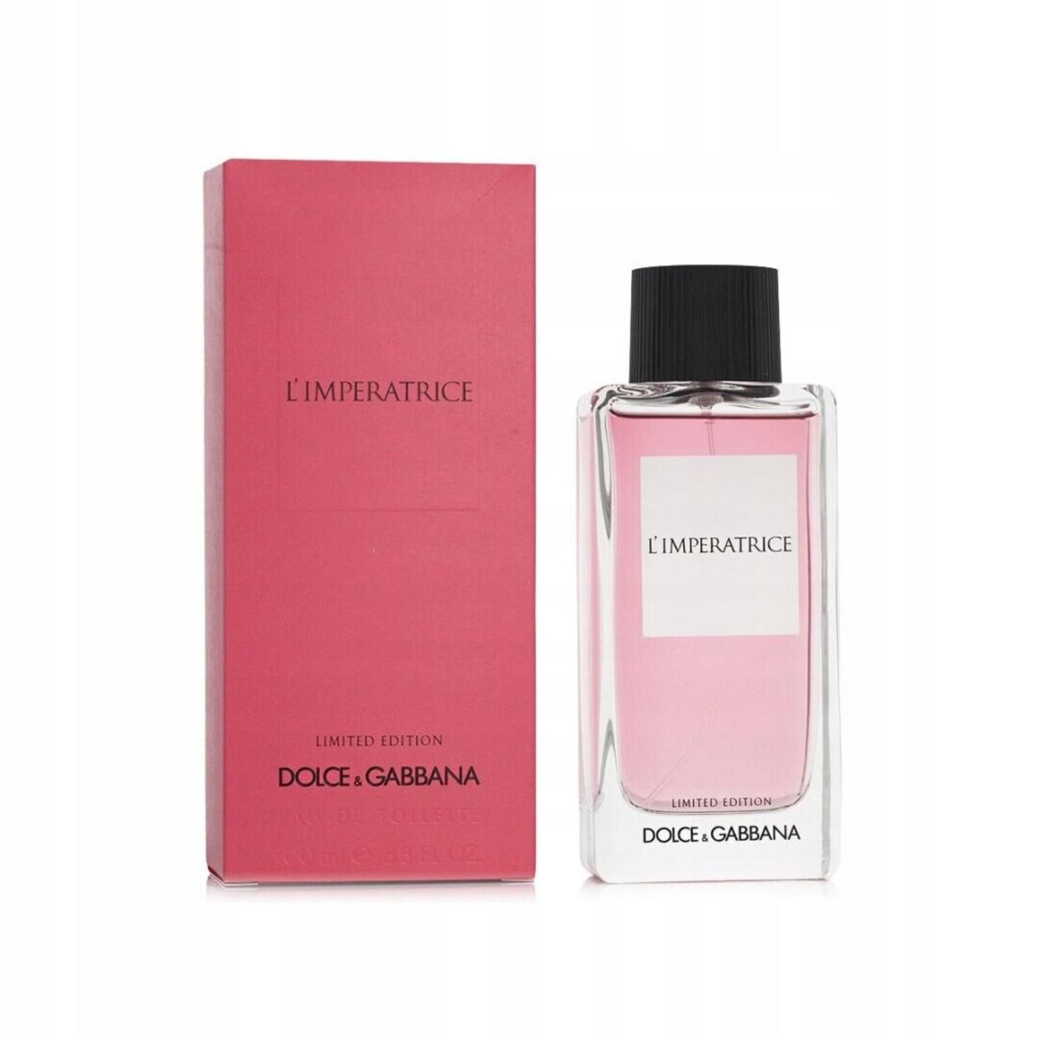 L'imperatrice Limited Edition 100 Ml Edt Dolce&gabbana image number 0.0