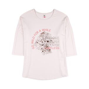 Polera Mujer Sexy Large