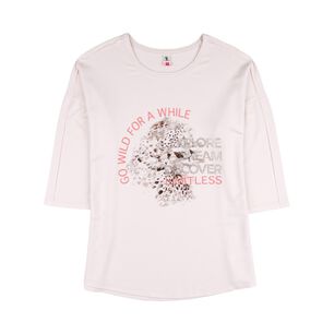 Polera Mujer Sexy Large