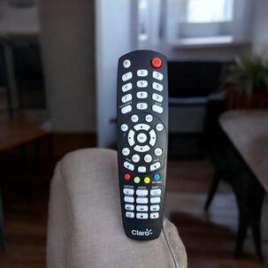 Control Remoto De Decodificador Claro Hd