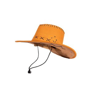 Sombrero De Vaquero Para Adulto Accesorio