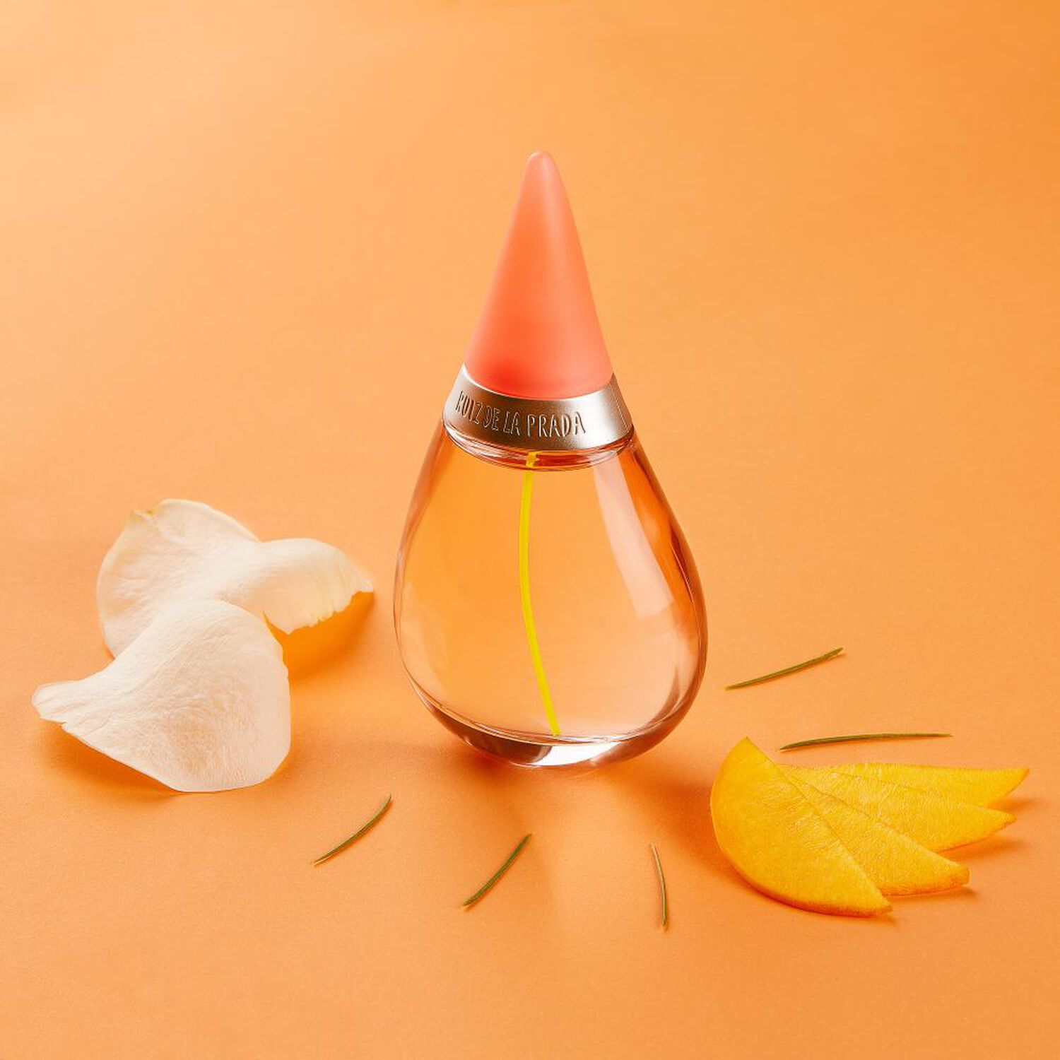 Set De Perfumer&iacute;a Mujer Gotas De Color Agatha Ruiz De La Prada / 50 Ml / Edt + Megaspritzer 10 Ml image number 7.0