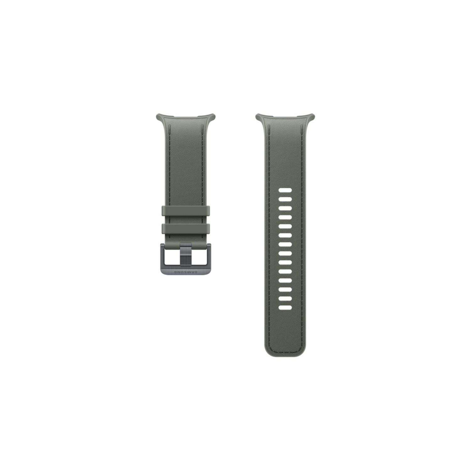 Peakform Band Para Galaxy Watch Ultra2 Olive