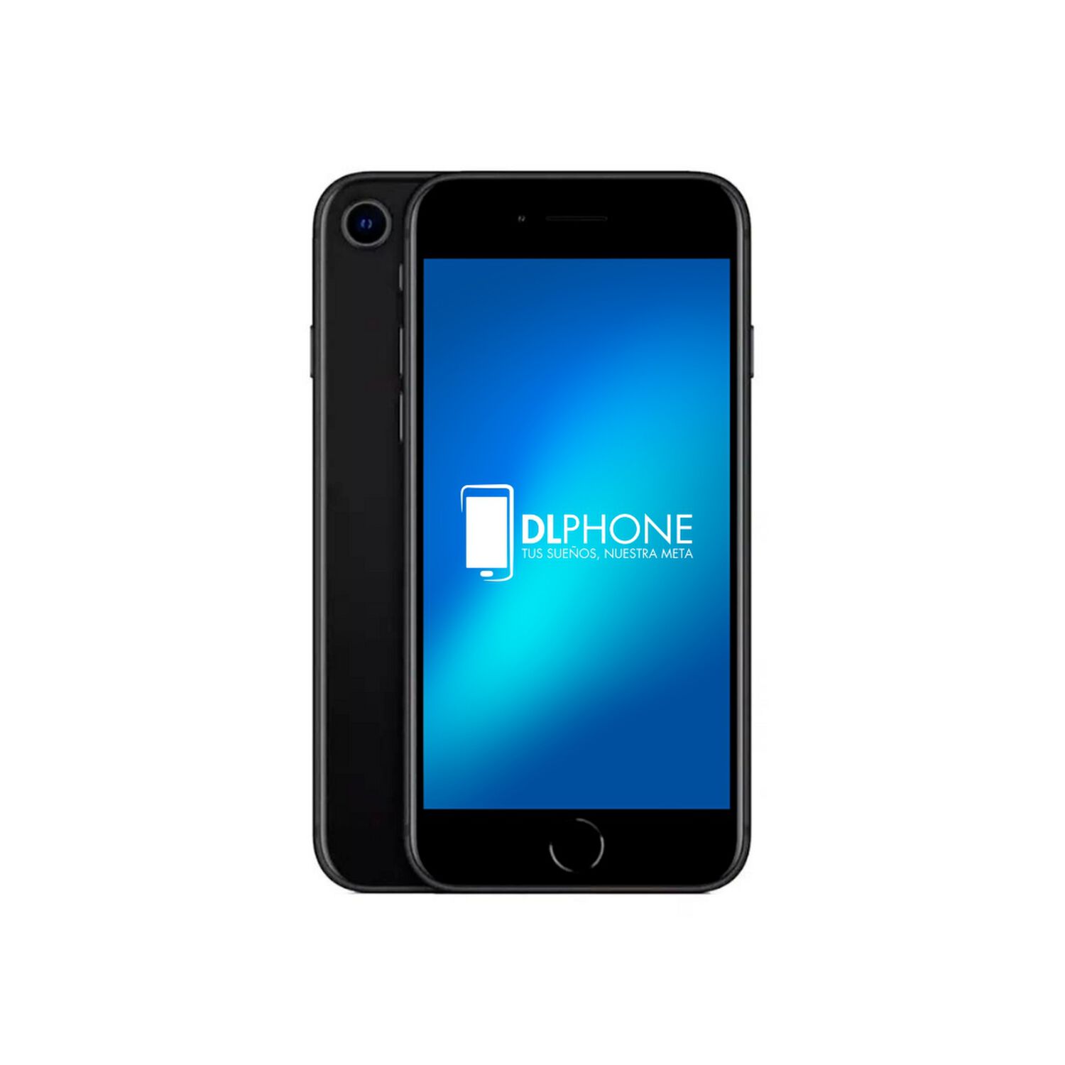 Apple Iphone Se 2020 64gb Negro Reacondicionado image number 0.0
