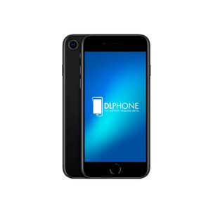 Apple Iphone Se 2020 64gb Negro Reacondicionado