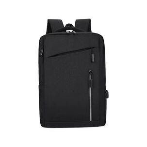 Mochila Casual Ejecutiva Mnimalista