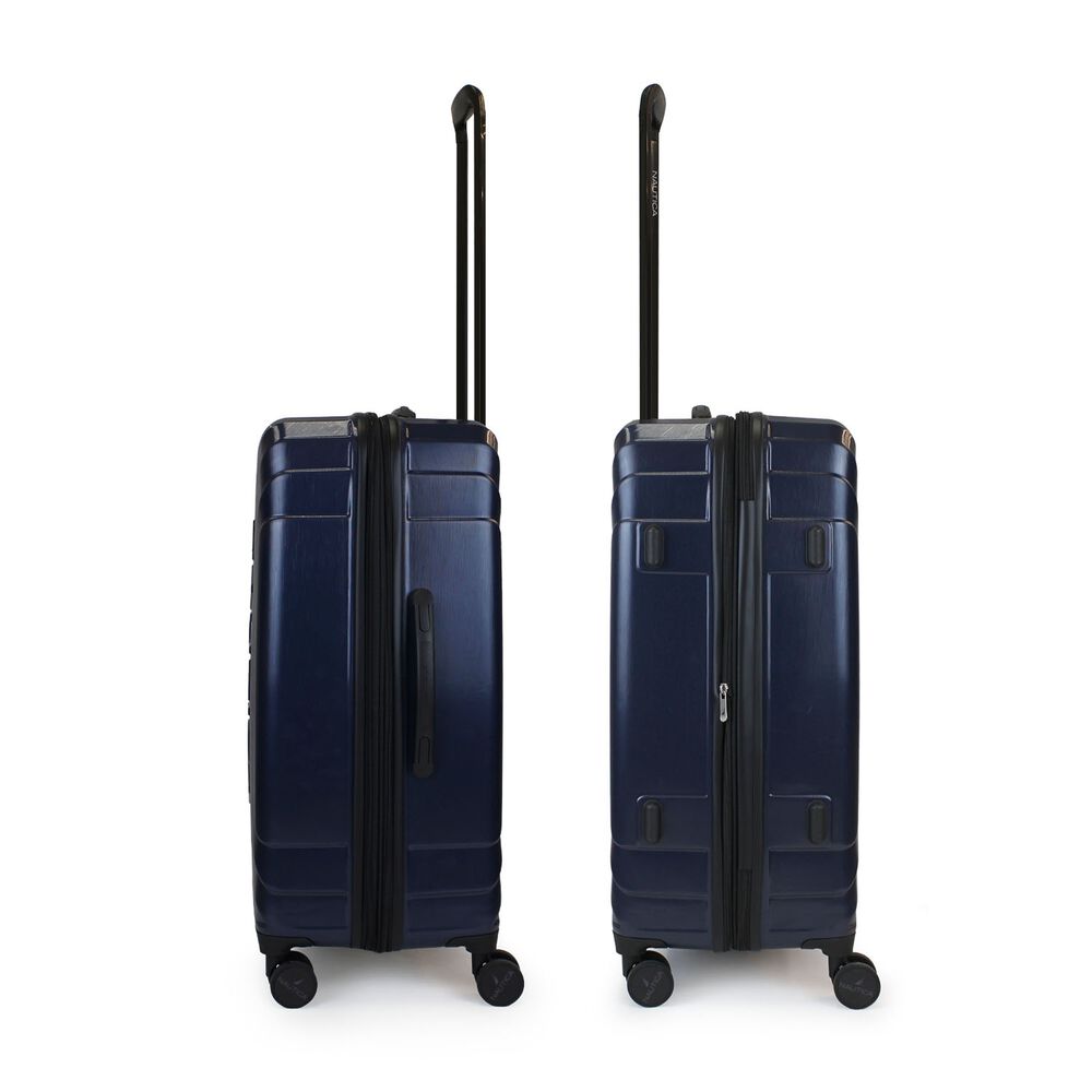 Pack 2 Maletas S+m Nautica San Blas 10kg Y 20kg Azul image number 5.0