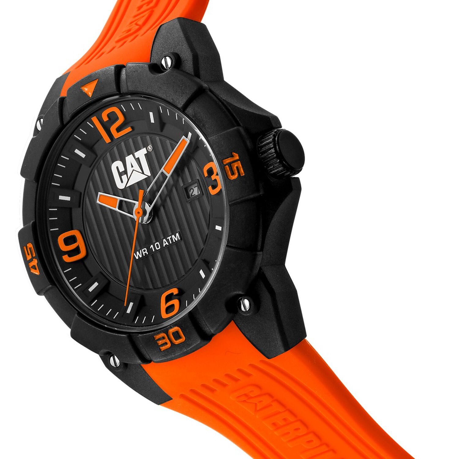 Reloj Cat Hombre Lw-161-28-138 Drift image number 1.0