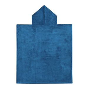 Toalla Playa Capucha Casaideal Poncho / 78 X 92 Cm