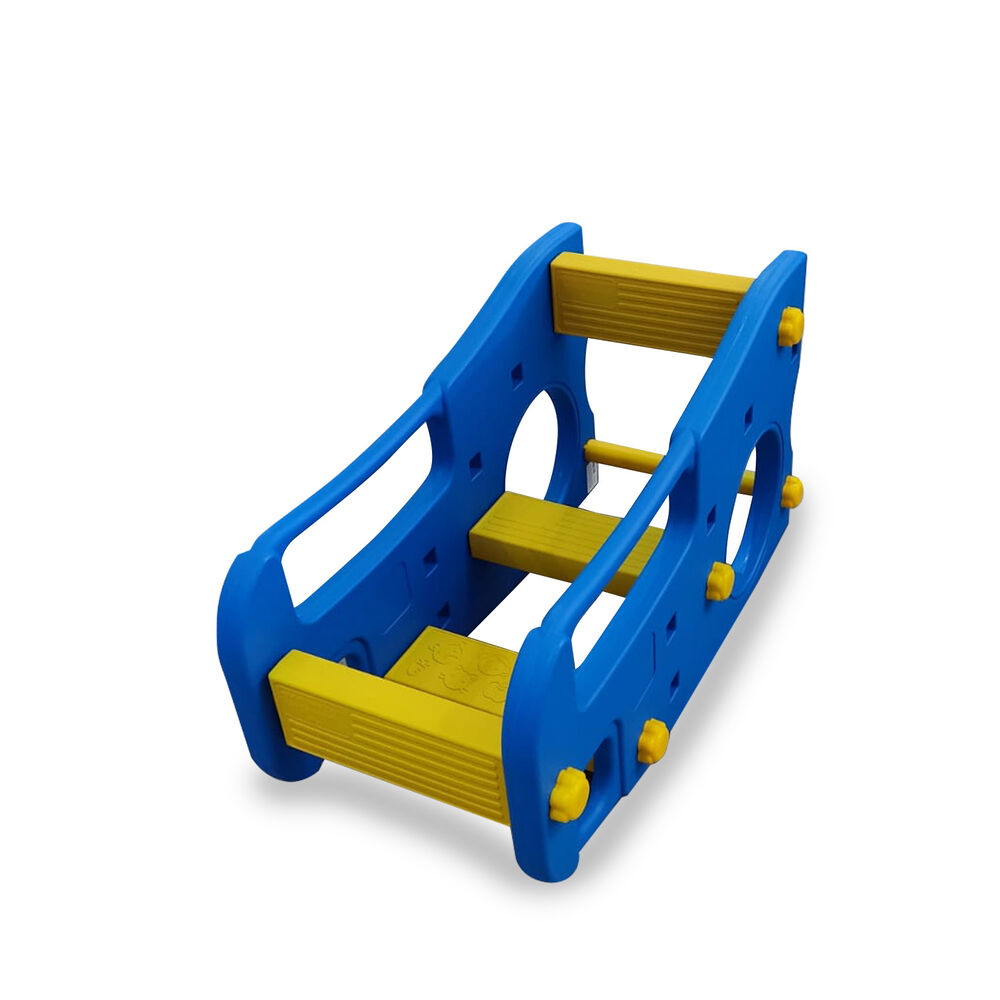 Tobogan 3 En 1 Con Cesta De Basquetbol Bebesit image number 8.0