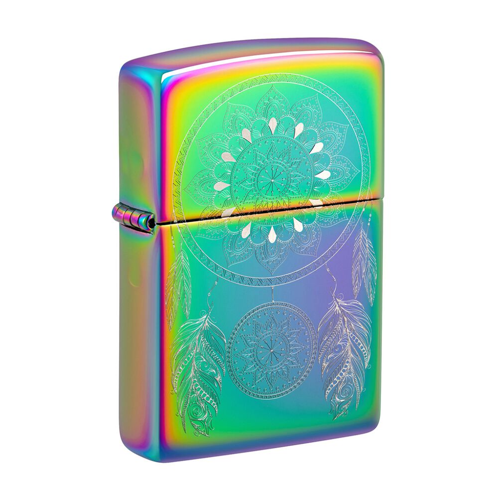 Encendedor Zippo Design Dream Catcher Zp49023 image number 2.0