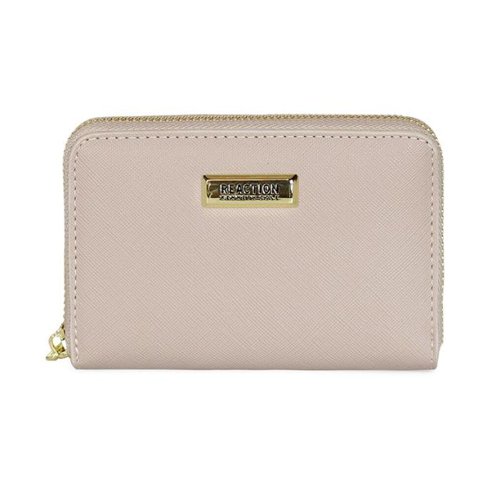 Billetera Mujer Trifold Kenneth Cole image number 0.0