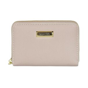Billetera Mujer Trifold Kenneth Cole