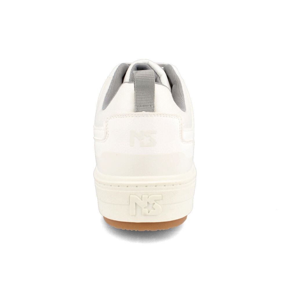 Zapatilla Hombre North Star Replay Blanco image number 2.0