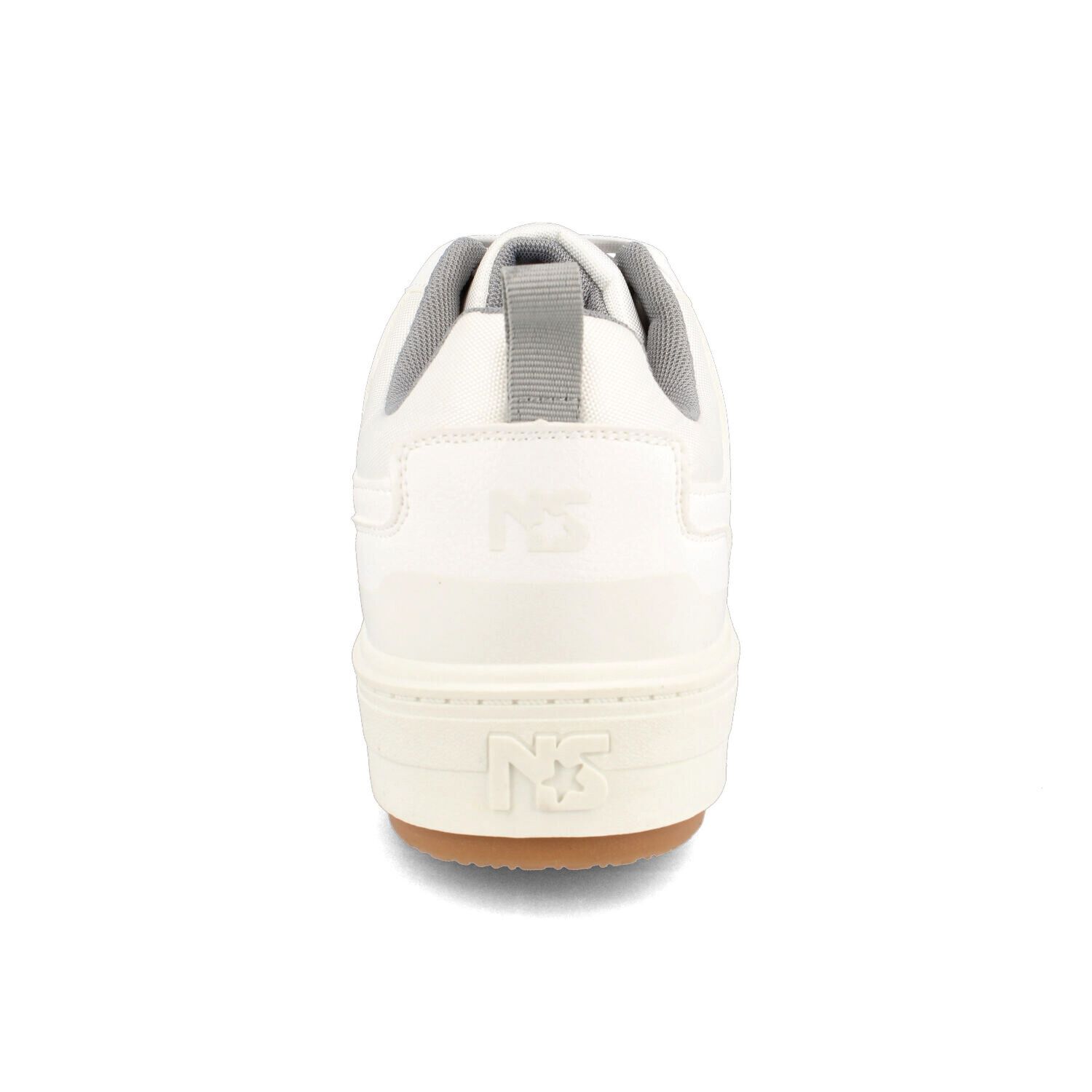 Zapatilla Hombre North Star Replay Blanco image number 2.0
