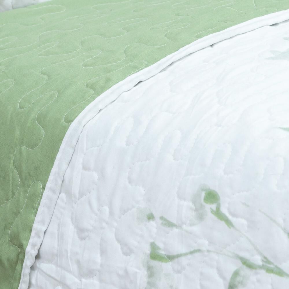 Cubrecama Belle Noite / King image number 2.0