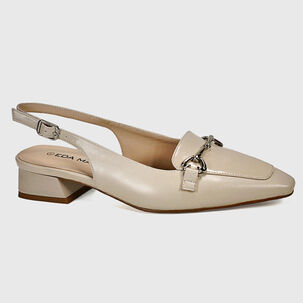 Zapato Nuris Beige