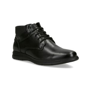 Bot&iacute;n Hombre Az Black