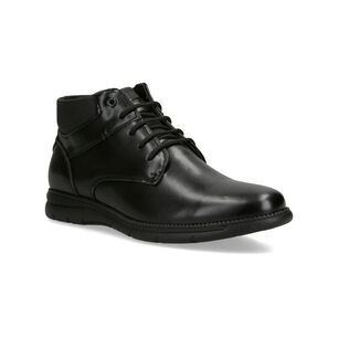 Bot&iacute;n Hombre Az Black