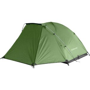 Carpa 3 Estaciones 2 Personas Storm Guard 3k Verde